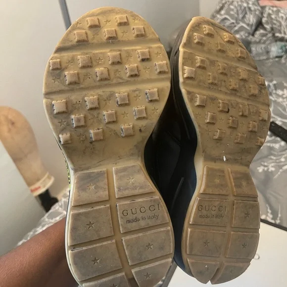 Gucci women shoes - Picture 5 of 8